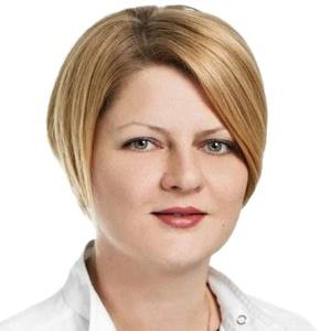Фирсова Наталья Александровна