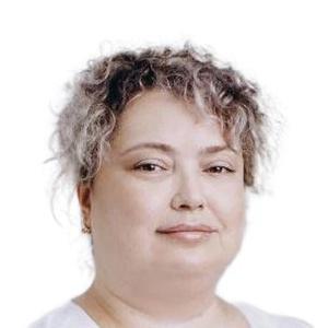 Дмитрук Ирина Викторовна