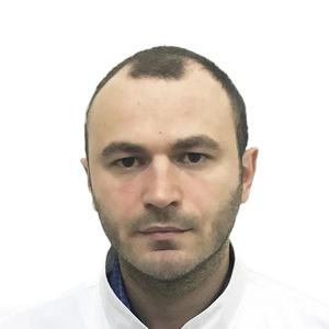 Арнаут Игорь Валерьевич
