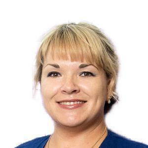Морозова Жанна Владимировна