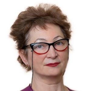 Вжос Наталья Васильевна