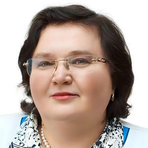 Богомаз Татьяна Александровна
