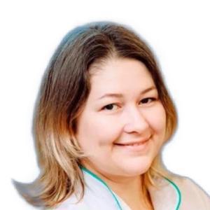 Константинова Галина Дмитриевна