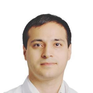Биякаев Руслан Ибрагимович