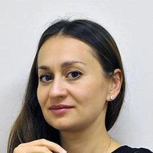 Баранникова Алевтина Сергеевна