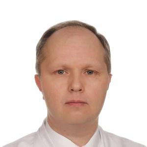 Калашников Виталий Валерьевич