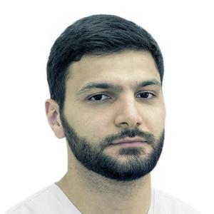 Чопуров Эльчин Мирзаевич