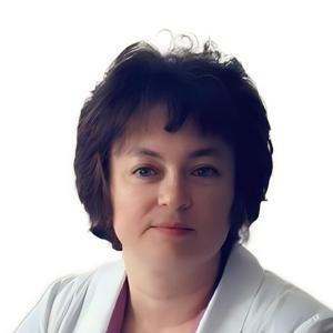 Ненашева Наталья Васильевна
