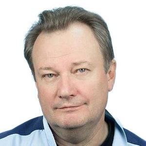 Гордон Владимир Германович