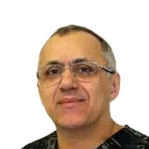 Сафаров Максуд Юсупович