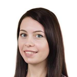 Анышева Маргарита Юрьевна