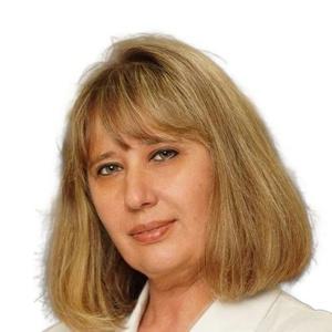 Розманова Надежда Тимофеевна