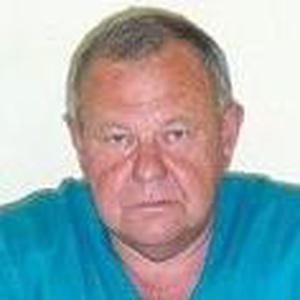 Фролов Юрий Васильевич