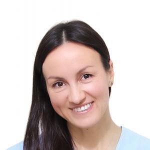 Архипкина Екатерина Александровна