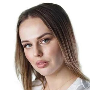 Семенова Эмилия Юрьевна