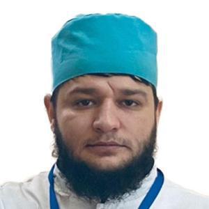 Эмирханов Руслан Александрович