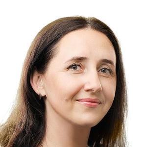 Ракова Людмила Александровна