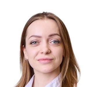 Колесник Ирина Владимировна