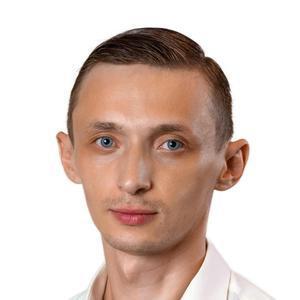 Агапов Александр Андреевич