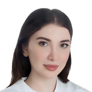 Хасанова Асет Нугзаровна