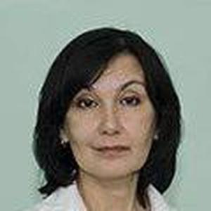 Вичужанина Наталья Юрьевна