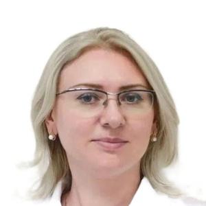 Макарова Ирина Васильевна