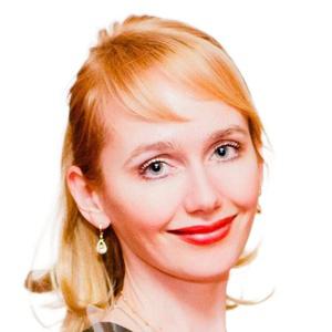 Коликова Карина Михайловна