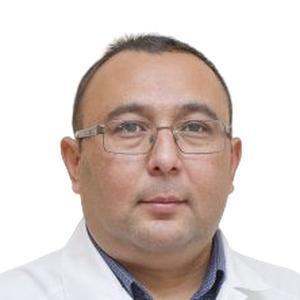 Сеферов Бекир Джелялович