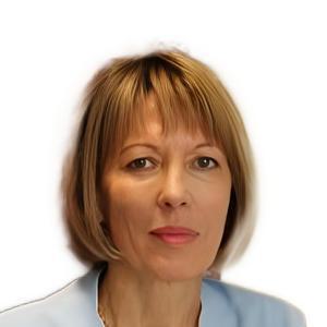 Вялова Татьяна Валентиновна