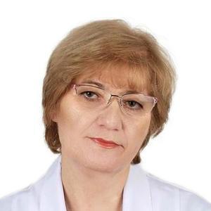Козаева Диана Дзодцаевна