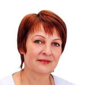 Биденко Ирина Геннадьевна