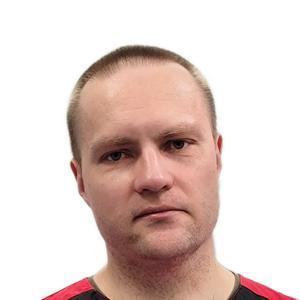 Мерекин Алексей Борисович
