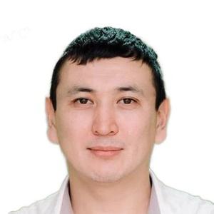 Утегенов Андрей Нургалиевич