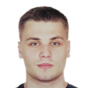 Радченко Олег Вячеславович