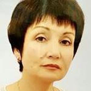 Резанова Светлана Нифодьевна