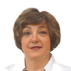 Мейжис Элла Викторовна