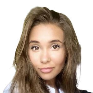 Тихонова Надежда Вадимовна