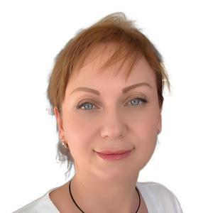 Жабасова Ирина Васильевна