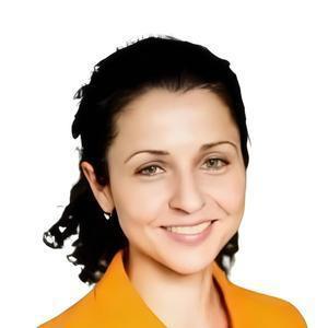 Киселева Алина Владимировна