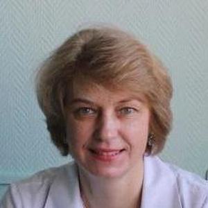 Шаркова Ирина Викторовна