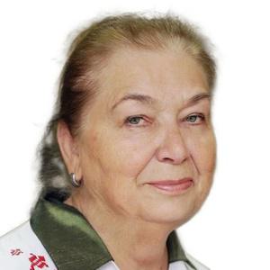 Медведева Галина Алексеевна