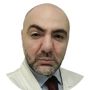 Мартиросов Арам Вачаганович