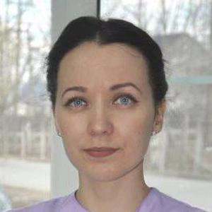Разманова Арина Сергеевна