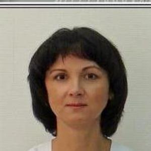 Бразовская Галина Анатольевна
