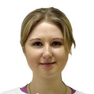 Ратникова Евгения Викторовна