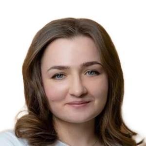 Развина Евгения Владимировна