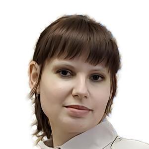 Хренова Елена Геннадьевна