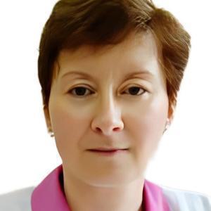 Вовк (Расходчикова) Вилена Анатольевна