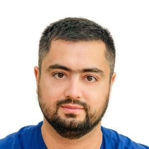 Барбанов Эмиль Шевкетович