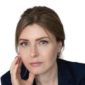 Бурякова Снежана Игоревна